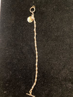 SS 7” Bracelet
